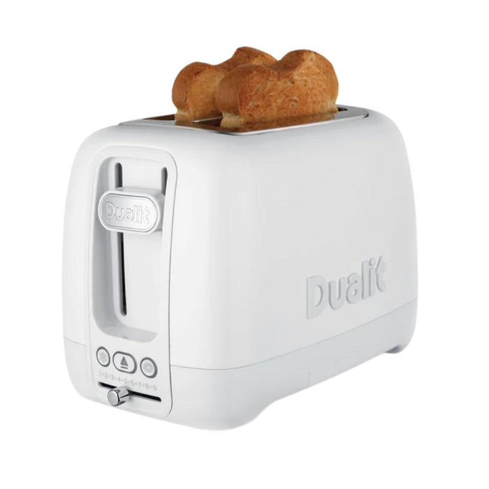 Dualit 2 Slice Domus Toaster