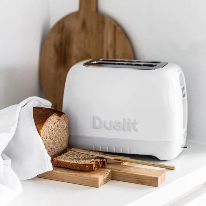 Dualit 2 Slice Domus Toaster