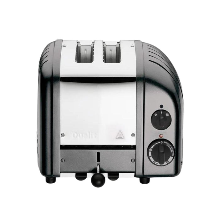 Dualit 2 Slice Classic Toaster