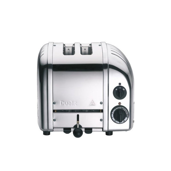 Dualit 2 Slice Classic Toaster