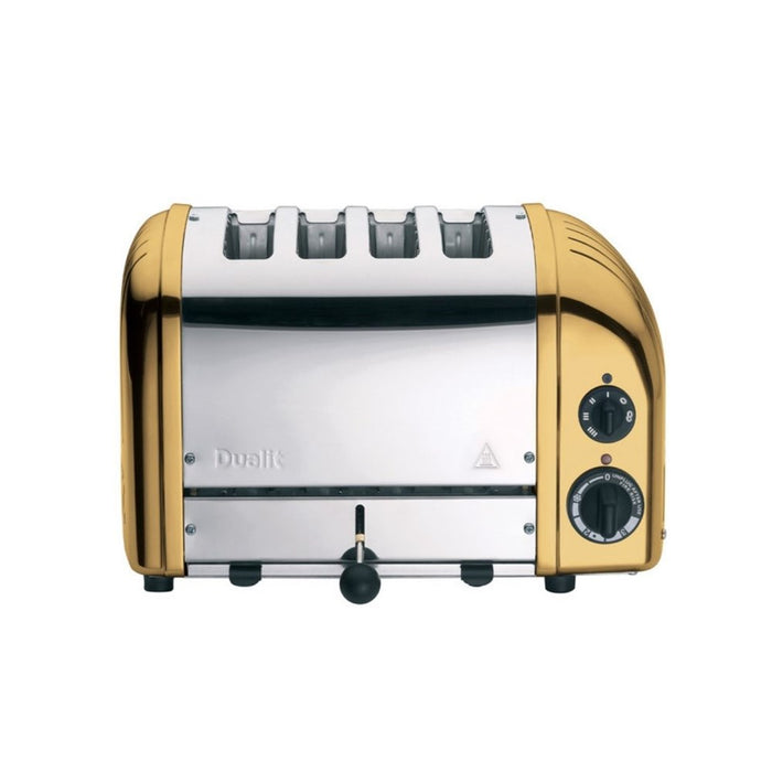 Dualit 4 Slice Classic Toaster