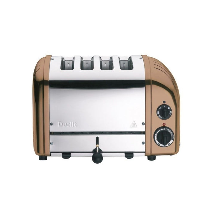 Dualit 4 Slice Classic Toaster