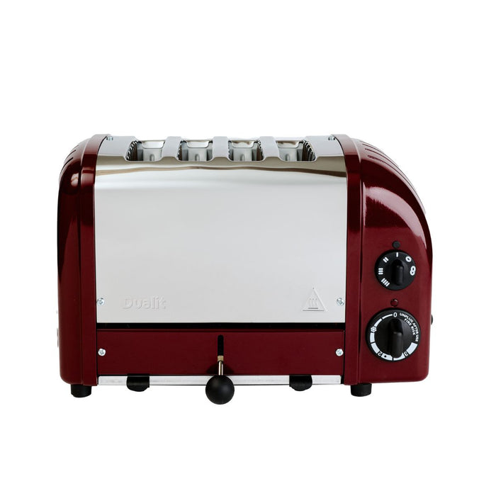 Dualit 4 Slice Classic Toaster