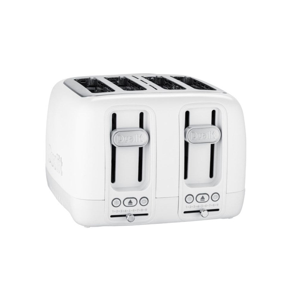 Dualit 4 Slice Domus Toaster