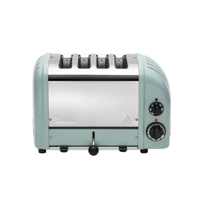 Dualit 4 Slice Classic Toaster