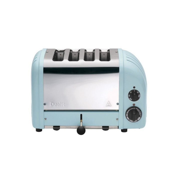 Dualit 4 Slice Classic Toaster