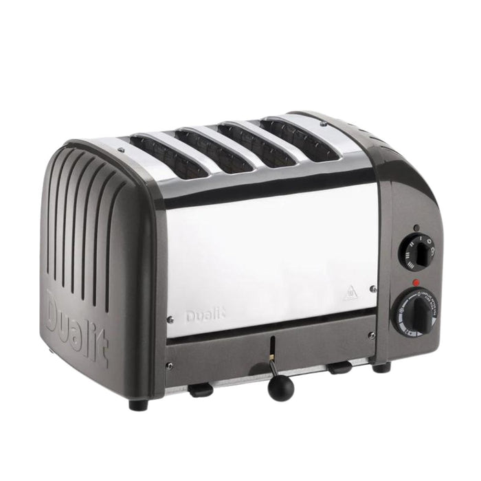 Dualit 4 Slice Classic Toaster