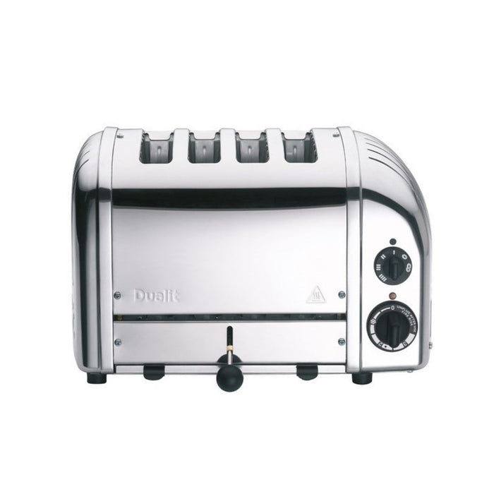 Dualit 4 Slice Classic Toaster