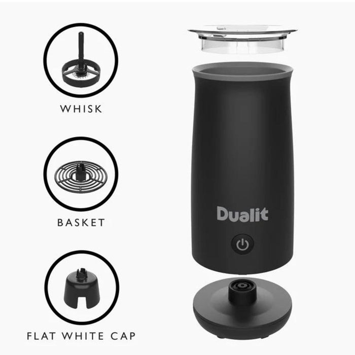 Dualit Handheld Milk Frother