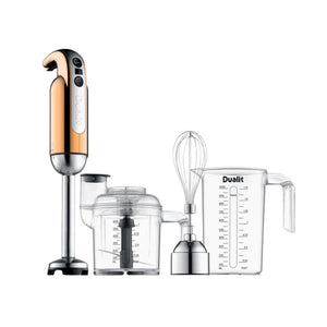 Dualit Hand Blender with Accessory Pack - 2 Colours Dualit