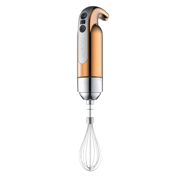 Dualit Hand Blender with Accessory Pack - 2 Colours Dualit