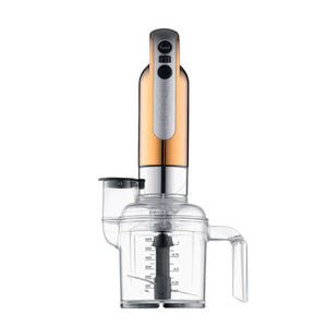 Dualit Hand Blender with Accessory Pack - 2 Colours Dualit