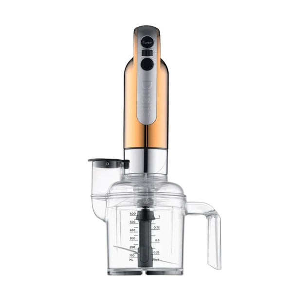 Dualit Hand Blender with Accessory Pack - 2 Colours Dualit