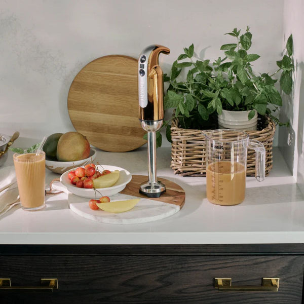 Dualit Hand Blender with Accessory Pack - 2 Colours Dualit