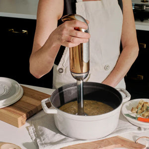 Dualit Hand Blender with Accessory Pack - 2 Colours Dualit