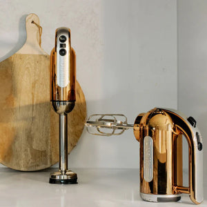 Dualit Hand Blender with Accessory Pack - 2 Colours Dualit