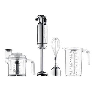Dualit Hand Blender with Accessory Pack - 2 Colours Dualit