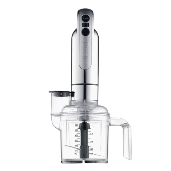 Dualit Hand Blender with Accessory Pack - 2 Colours Dualit