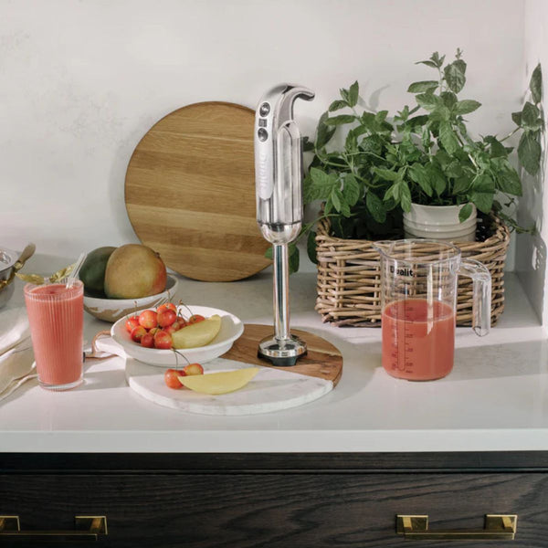 Dualit Hand Blender with Accessory Pack - 2 Colours Dualit