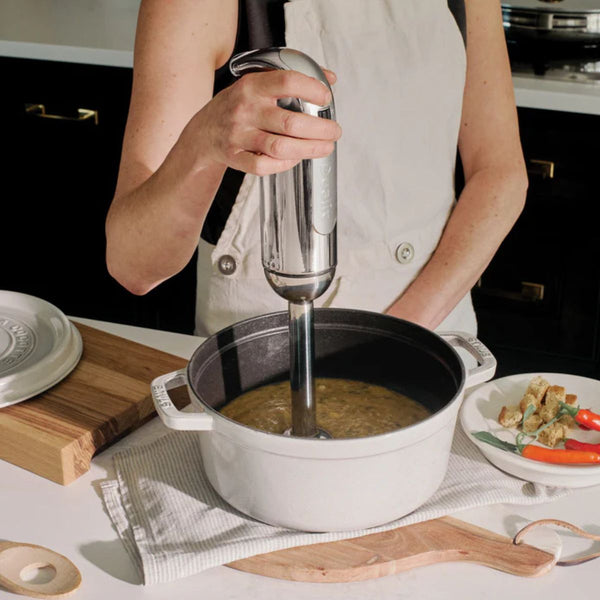 Dualit Hand Blender with Accessory Pack - 2 Colours Dualit