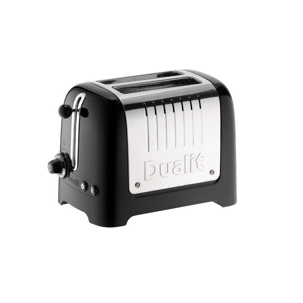 Dualit Lite 2 Slice Toaster Dualit