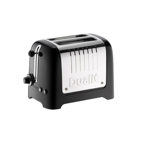 Dualit Lite 2 Slice Toaster Dualit