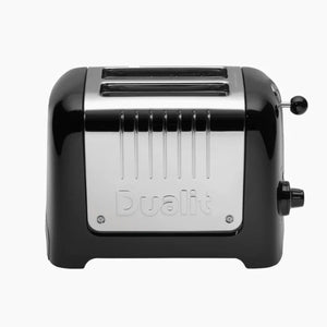 Dualit Lite 2 Slice Toaster Dualit