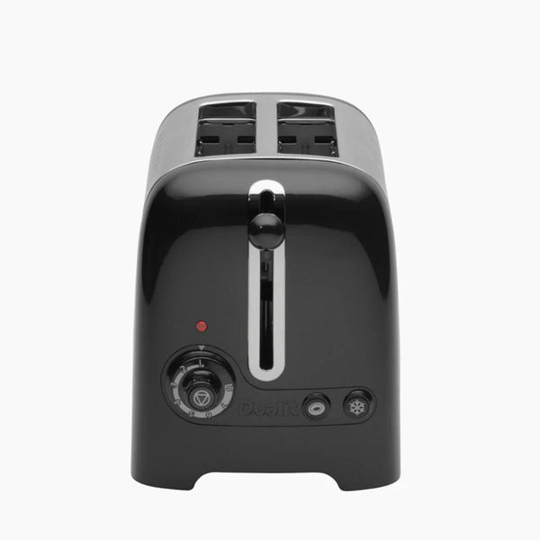 Dualit Lite 2 Slice Toaster Dualit