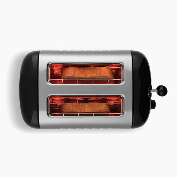 Dualit Lite 2 Slice Toaster Dualit
