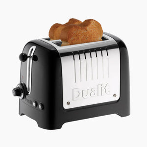Dualit Lite 2 Slice Toaster Dualit