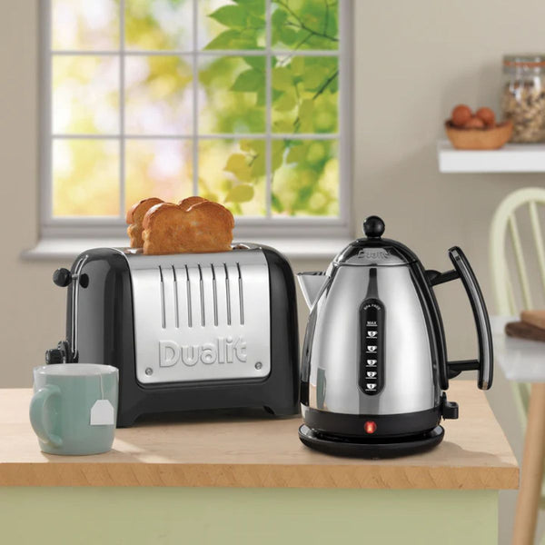Dualit Lite 2 Slice Toaster Dualit