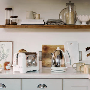 Dualit Lite 2 Slice Toaster Dualit