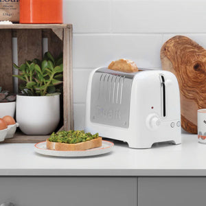 Dualit Lite 2 Slice Toaster Dualit