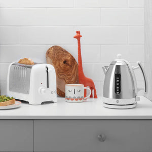 Dualit Lite 2 Slice Toaster Dualit