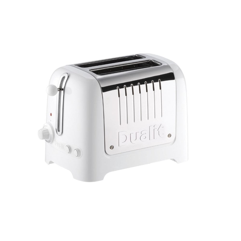 Dualit Lite 2 Slice Toaster Dualit