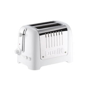 Dualit Lite 2 Slice Toaster Dualit
