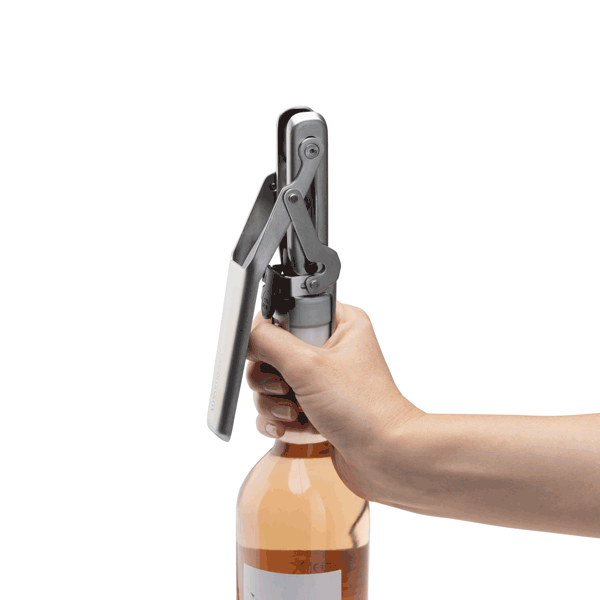 Dreamfarm Winopen - Automatic Pocket Wine Opener