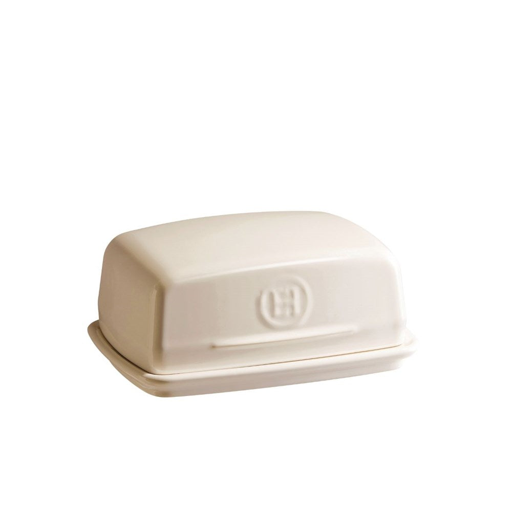Emile Henry Butter Dish - 17 x 11cm Emile Henry