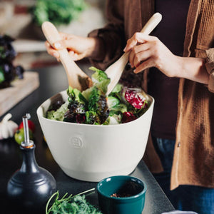 Emile Henry Salad Bowl Emile Henry