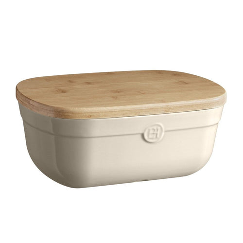 Emile Henry Bread Box - 35.5 x 24.5cm Emile Henry