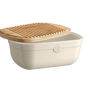 Emile Henry Bread Box - 35.5 x 24.5cm Emile Henry