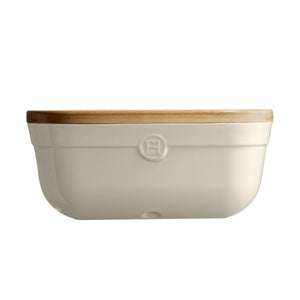 Emile Henry Bread Box - 35.5 x 24.5cm Emile Henry