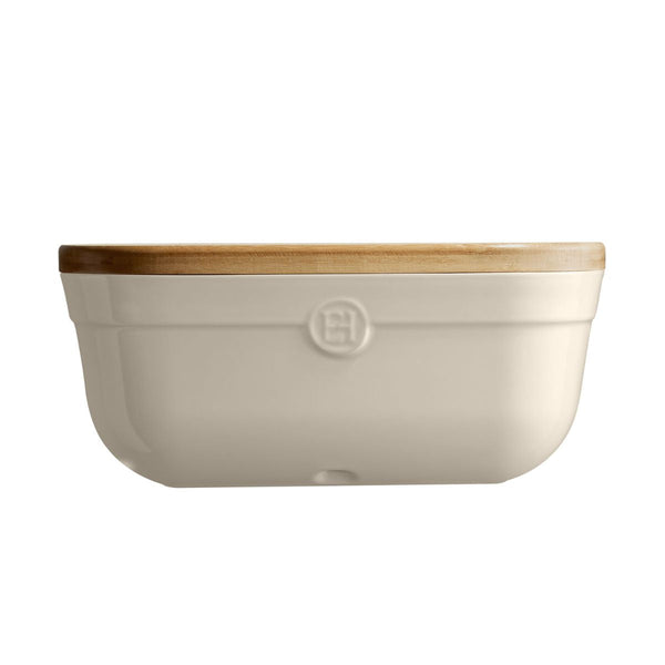 Emile Henry Bread Box - 35.5 x 24.5cm Emile Henry