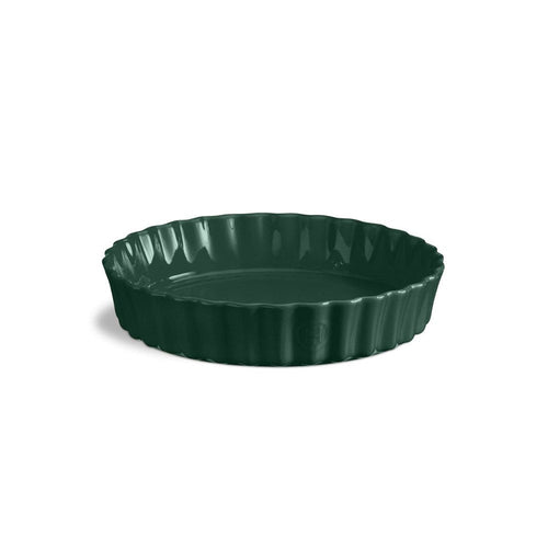 Emile Henry Deep Flan Dish - 24cm Emile Henry