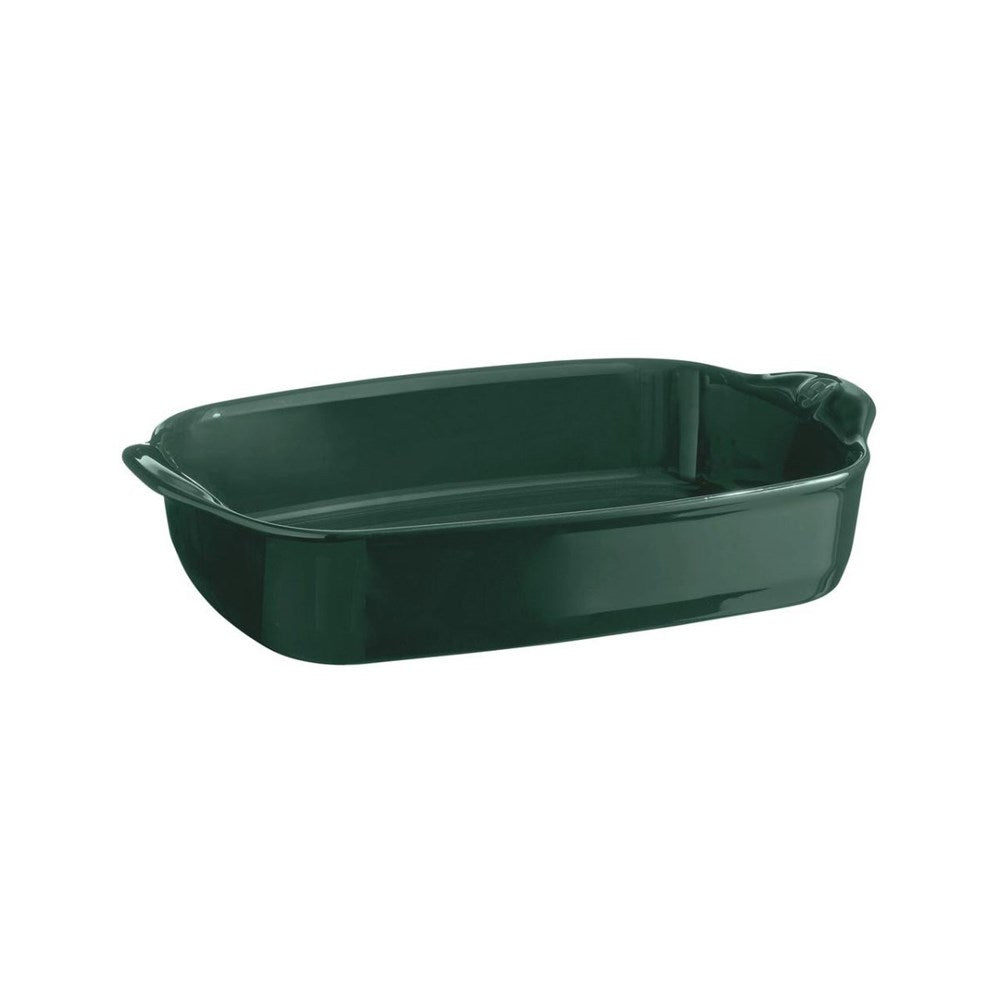 Emile Henry Rectangular Medium Baking Dish - 36cm