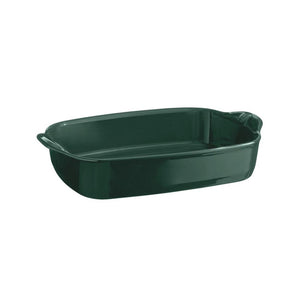 Emile Henry Rectangular Medium Baking Dish - 36cm
