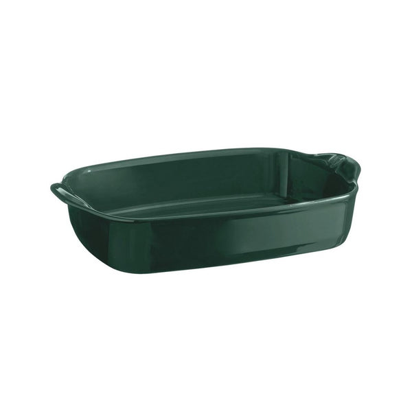 Emile Henry Rectangular Medium Baking Dish - 36cm