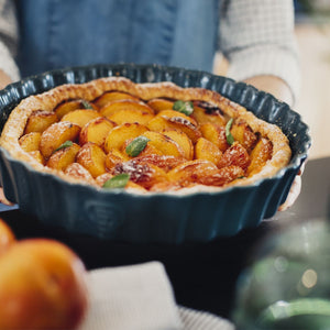 Emile Henry Deep Flan Dish - 24cm Emile Henry