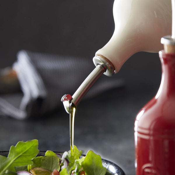 Emile Henry Oil Cruet - 400ml - Home Essentials