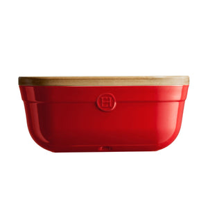 Emile Henry Bread Box - 35.5 x 24.5cm Emile Henry